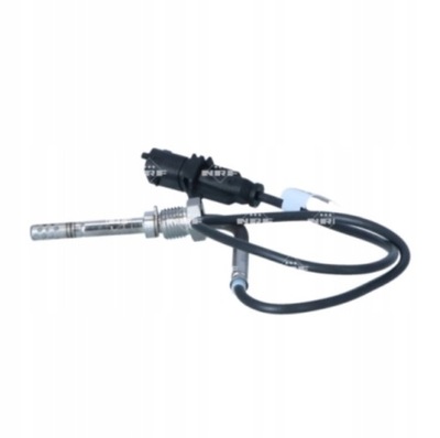 Датчик температуры выхлопных газов nrf do peugeot bipper фото №1