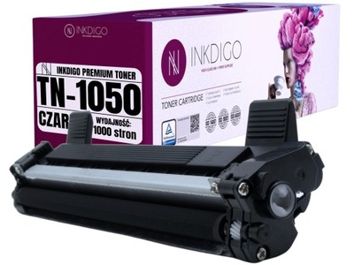 Toner TN1050 TN 1050 do drukarki Brother HL-1110E