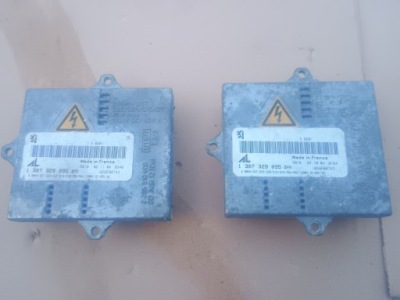 Преобразователь 1307329095 модуль ксенон peugeot audi bmw mercedes mini vw =oem= фото №1