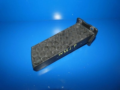 Hyundai ix35 зона деформації ліва лівий перед фото №1