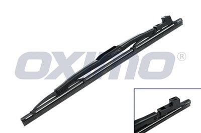 BLADE WIPER BLADES OXIMO WR046300  