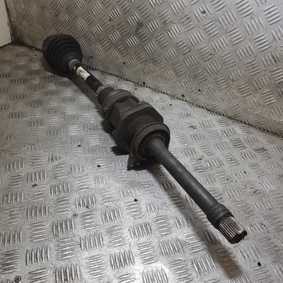 Półośka привідний вал права передня ford galaxy mk1 lift фото №1