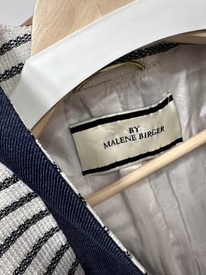 BY MALENE BIRGER BLAZER