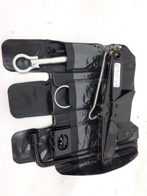 Partner iii berlingo iii ii 2008-16 домкрат ключ hak фото №1