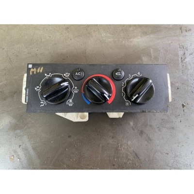 Панель кондиционера master ii n2385001 фото №1