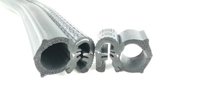 Прокладка дверь автомобильная универсальная t28 stomil фото №1