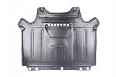 Защита нижняя коробки передач pod коробка передач a4 b8 a5 фото №1