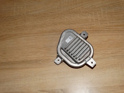 Модуль поворота правый led bmw x1 f48 x2 f39 7428788 фото №1