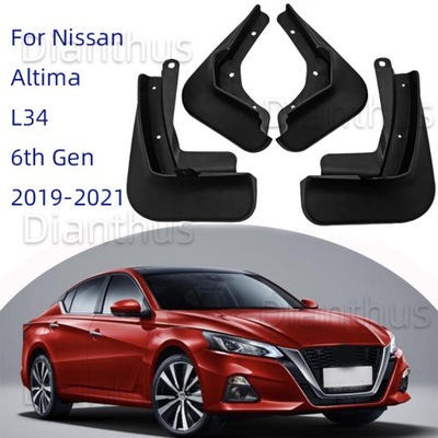 dla Nissan Altima L34 6th 6 generacji 2019 2020 20