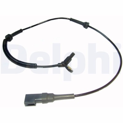 SENSOR ABS FORD PARTE DELANTERA FIESTA 01- LEWY/PRAWY SS20112  