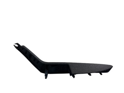 Audi a3 8p ручка лівий перед підлокітник водія 5d фото №1