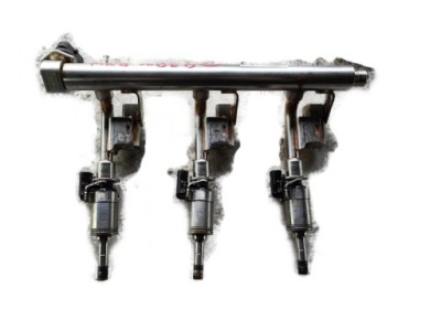 Vw beetle 17r 1.4 tsi вал распределительного вала фото №1