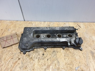 Крышка клапанов toyota avensis 1,6 фото №1