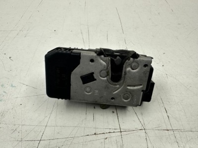 Замок дверь левый задняя renault trafic iii 3 fiat talento 905034098r oryg фото №1