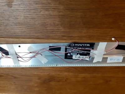 Podświetlenie Manta LED3203