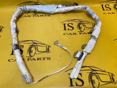 Шторка безопасности подушка подушка безопасности правая renault kadjar фото №1