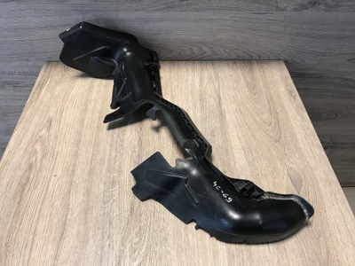 Повітропровід повітря audi a3 8v 8v0121284f фото №1