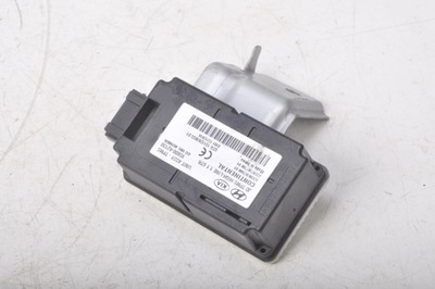 Модуль блок керування тиску шин tpms kia ceed ii фото №1