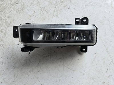 Bmw 3 g20 f45 led фото №1