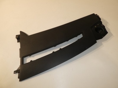 Sprinter w906 защита приборная панель панели a9066890007 фото №1