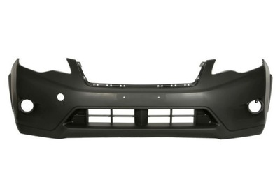Subaru xv 11 - 17 бампер перед передний новый фото №1