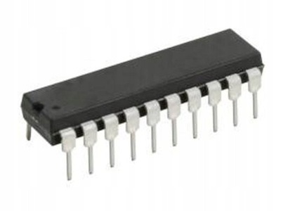 AT89LP4052-20PU IC mikrokontroler 8051 x1szt.