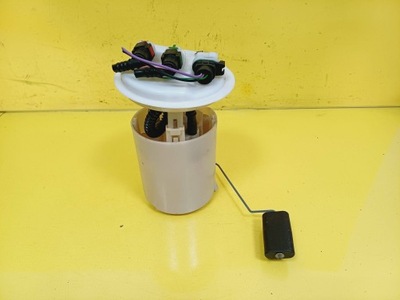 Помпа насос пального w бак renault thalia 1.4b 8200027963 nr43 фото №1