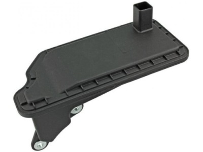 Meyle 100 325 0012 фільтр гідравлічний, автоматична коробка передач передач фото №1