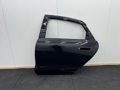 Hyundai ioniq 6 vi двері ліва задні задня фото №1