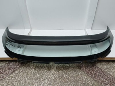 Скло задня honda civic ufo viii-8 2006-2012 фото №1