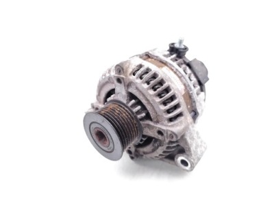 Land rover discovery генератор 2.7 td 4x4 дизель 140kw 190 hp yle500400 фото №1