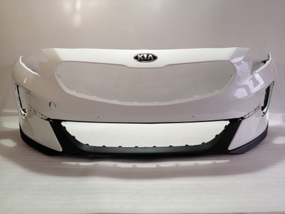 KIA XCEED BUFERIS PRIEK. 