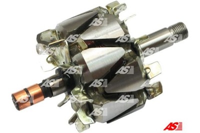 AS-PL WIRNIKI ALTERNADOR  