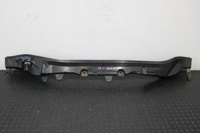 Жабо нижні 9811979680 citroen c3 iii 3 фото №1