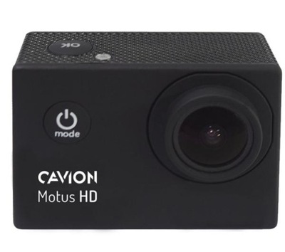 Kamera sportowa Cavion Motus HD