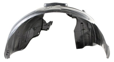 Подкрылок подкрылок citroen ds5 11-15 перед левая фото №1