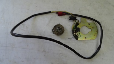 SUZUKI GSX-R GSXR 1100 PULSADOR SENSOR HALLA  