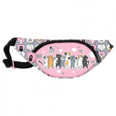 TORBA NA BIODRA CLEO I FRANK 39 DERFORM