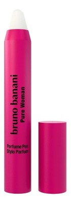 Bruno Banani Pure Woman Perfumy w penie 3g