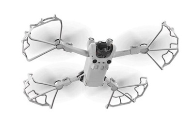 Nano Drone BuzzBee - Le plus petit Quadcopter au monde