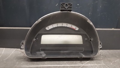 28114973 счетчик citroen c2 c3 1.4 hdi фото №1