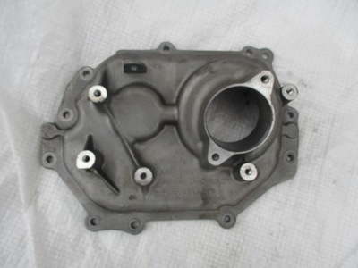 Корпус розподільного валу jaguar xe range land rover 2.0d фото №1