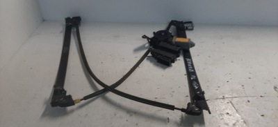 Підйомник скло лівий перед 7m0959801a alhambra mk1 фото №1