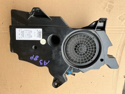 Динамік сабвуфер audi a3 8p 2003-2005 8p3035382 фото №1
