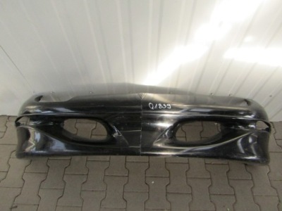 Бампер перед передний pontiac sunfire 95-99 фото №1