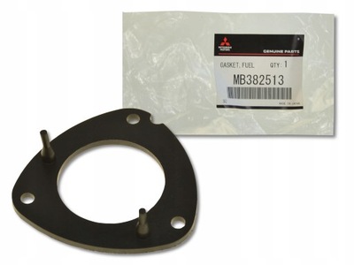 Mitsubishi outlander i cu прокладка датчика пального фото №1