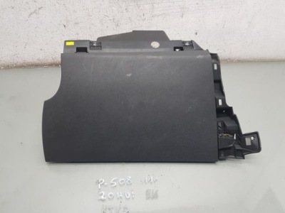 Бардачок peugeot 508 i 9686450877 фото №1