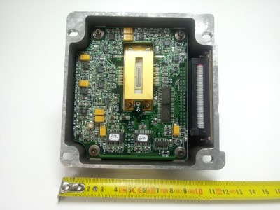 Spektrometr Reticon SC0564NNN-911