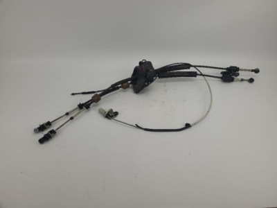 Троси перемикання передач 2.0 blue citroen jumpy iv 16- фото №1