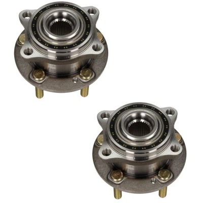 Ступиця підшипник колеса hyundai ix55 kia sorento ii фото №1